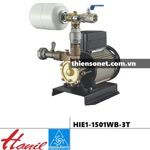 Máy bơm nước HANIL HIE1-1501WB-3T