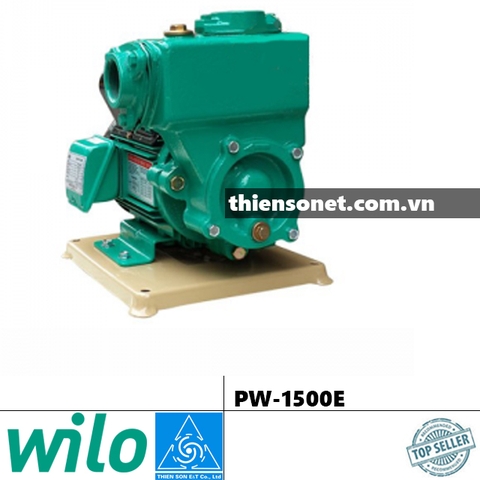 Máy bơm nước WILO PW-1500E