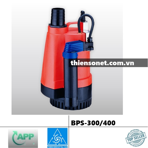 Máy bơm nước APP BPS-300/400
