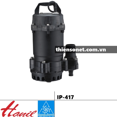 Máy bơm nước HANIL IP-417