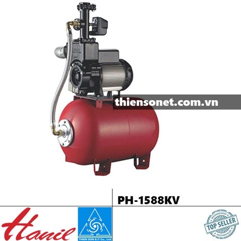 Hệ bơm tăng áp HANIL PH-1588KV