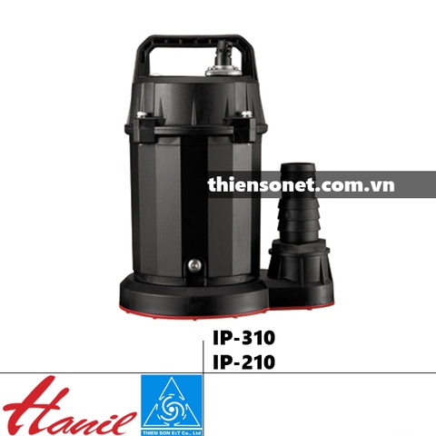 Máy bơm nước HANIL IP-310 210