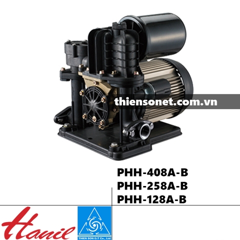 Máy bơm nước HANIL PHH-408A-B 258A-B 128A-B