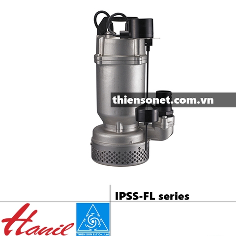 Series Máy bơm nước HANIL IPSS-FL