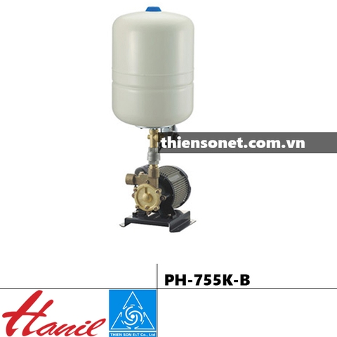 Hệ bơm tăng áp HANIL PH-755K-B