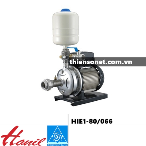 Máy bơm nước HANIL HIE1-80/066