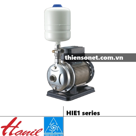 Series Máy bơm nước HANIL HIE1