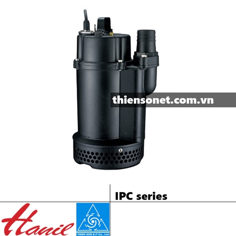 Series Máy bơm nước HANIL IPC