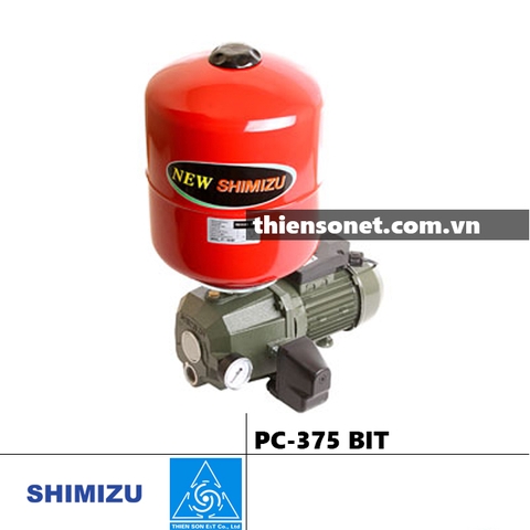 Máy bơm nước SHIMIZU PC-375 BIT