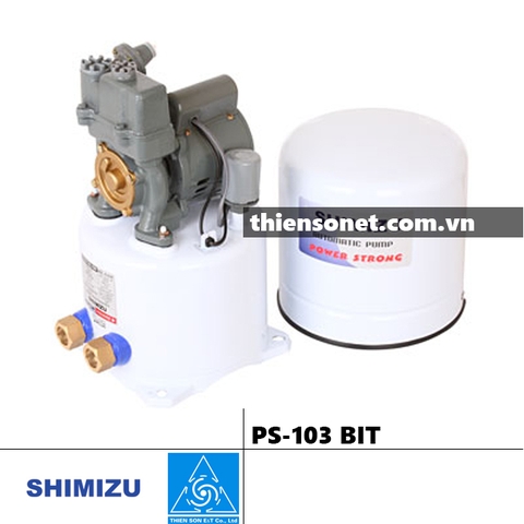 Máy bơm nước SHIMIZU PS-103 BIT