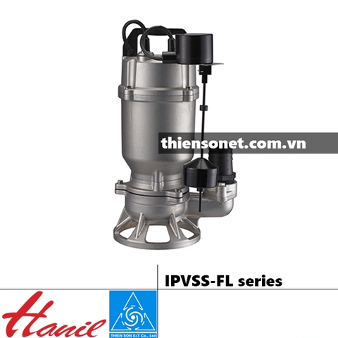Series Máy bơm nước HANIL IPVSS-FL