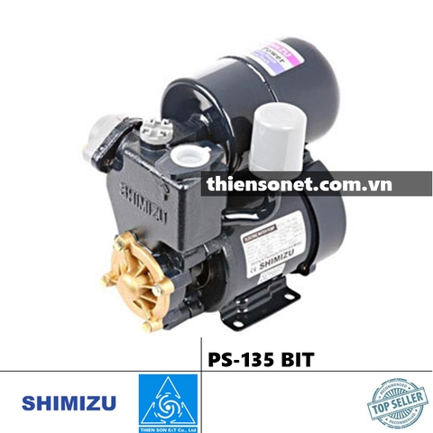 Máy bơm nước SHIMIZU PS-135 BIT