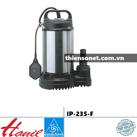 Máy bơm nước HANIL IP-235-F