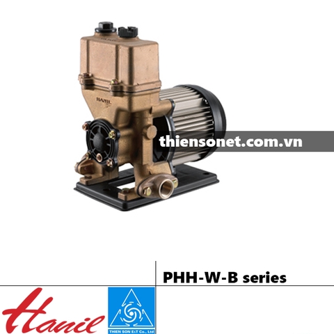 Series Máy bơm nước HANIL PHH-W-B