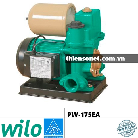 Máy bơm nước WILO PW-175EA