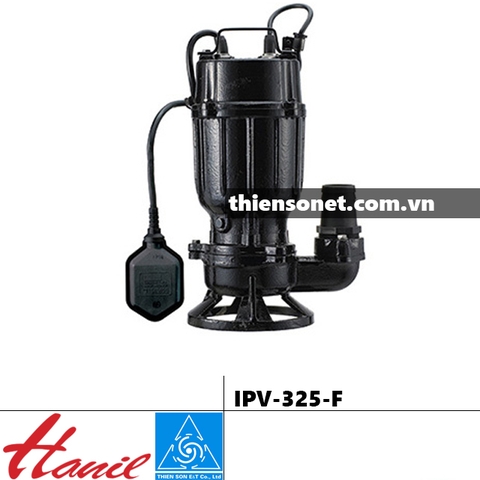 Máy bơm nước HANIL IPV-325-F