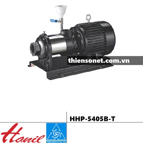 Hệ bơm tăng áp HANIL HHP-5405B-T