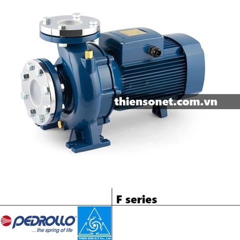 Series Máy bơm nước PEDROLLO F