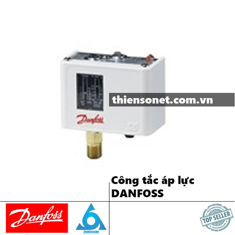 Công tắc áp lực DANFOSS