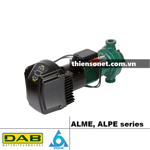 Máy bơm nước DAB ALME, ALPE