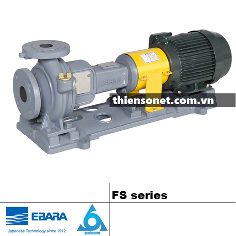 Series Máy bơm nước EBARA FS