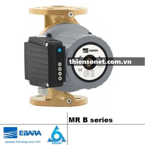 Series Máy bơm nước EBARA MR B