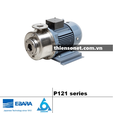 Series Máy bơm nước EBARA P121