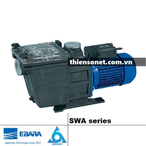 Series Máy bơm nước EBARA SWA