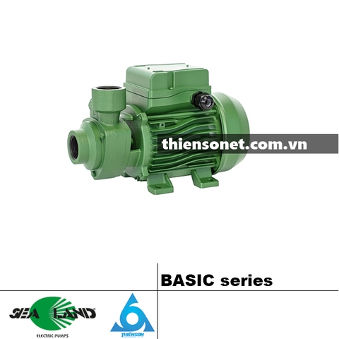 Series Máy bơm nước SEALAND BASIC