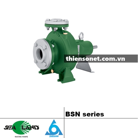 Series Máy bơm nước SEALAND BSN