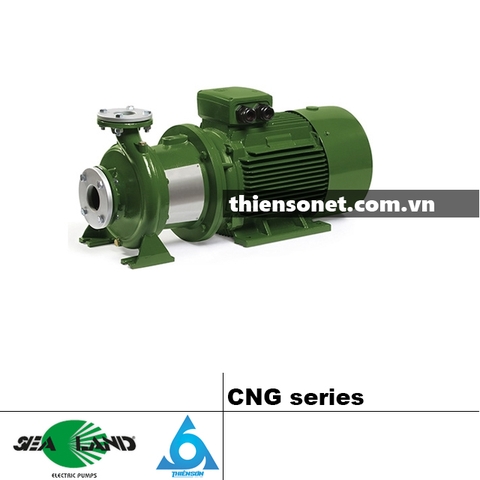 Series Máy bơm nước SEALAND CNG