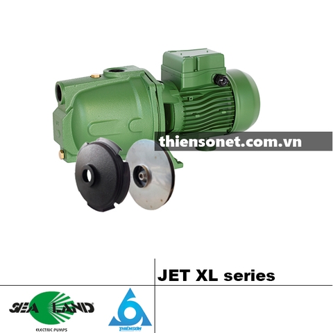 Series Máy bơm nước SEALAND JET XL