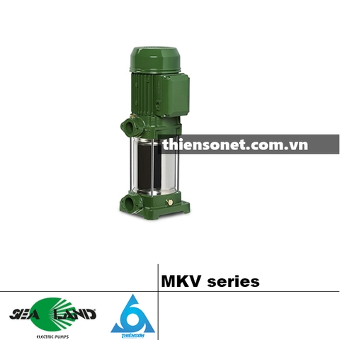 Series Máy bơm nước SEALAND MKV