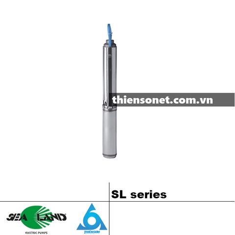 Series Máy bơm nước SEALAND SL