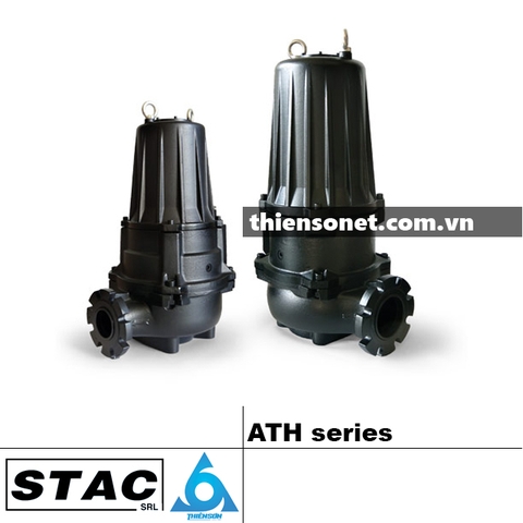 Series Máy bơm nước STAC ATH