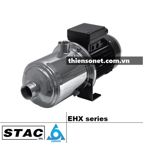 Series Máy bơm nước STAC EHX