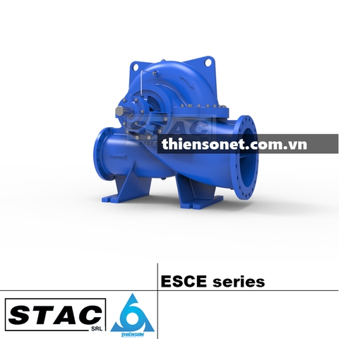 Series Máy bơm nước STAC ESCE