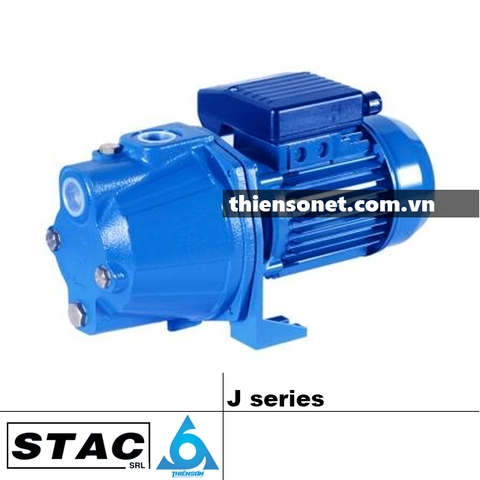 Series Máy bơm nước STAC J