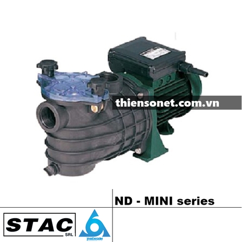 Series Máy bơm nước STAC MINI - ND