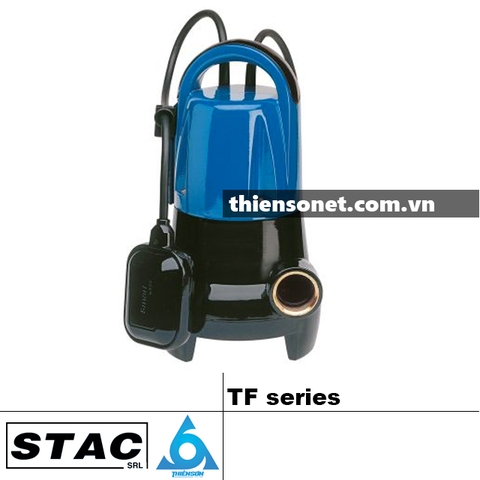 Series Máy bơm nước STAC TF