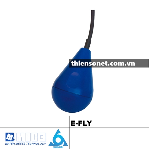 Phao báo mức E-FLY