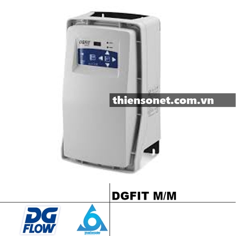 Biến tần DGFIT M/M