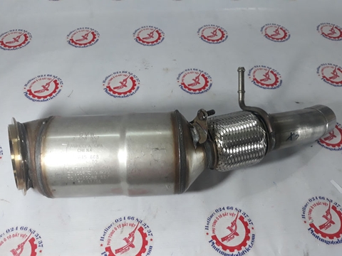 Bầu catalytic BMW -18327646432