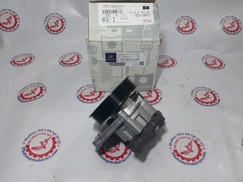 Bơm trợ lực lái Mercedes W212 E300 E350 E500 E550 - A006466450180 