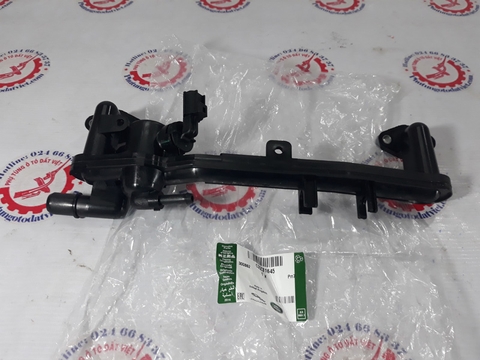 Đường ống nước sưởi điều hòa Land Rover - C2Z31645 - LR018273, Phụ tùng ô tô Range Rover