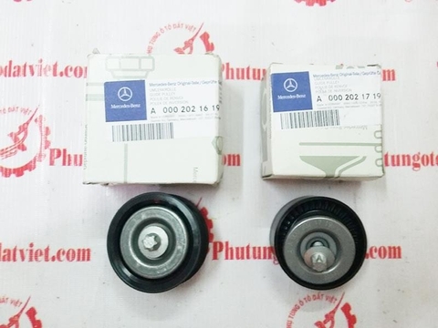 Bi tỳ dây curoa Mercedes C-Class - 0002021619