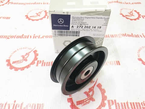 Bi tỳ trơn Mercedes C300 E350 ML350 - 2722021419