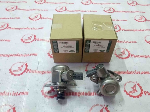 Bơm xăng cao áp (bơm áp suất nhiên liệu) Land Rover - LR081595