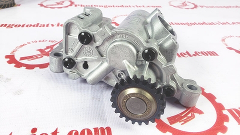 Bơm dầu Audi A3 A4 A5 A5 Q3 Q5 TT Volkswagen - 06H115105