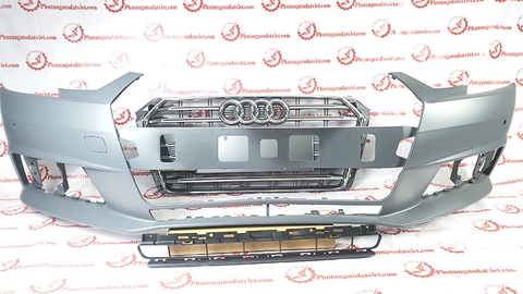 Cản trước AUDI A4 - 8WD807437 - Phụ tùng AUDI